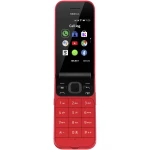 Nokia 2720 Flip Preklopni telefon Crvena