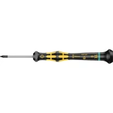 Wera 1567 ESD Torx odvijač Veličina (odvijač) T 6 Duljina oštrice: 40 mm  1 St.