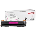 Xerox toner zamijenjen HP 202X (CF543X/CRG-054HM) kompatibilan purpurno crven 2500 Stranica Everyday 006R04183