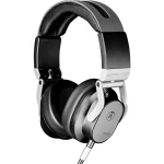 Austrian Audio Hi-X50 HiFi Over Ear slušalice žičani stereo crna/srebrna