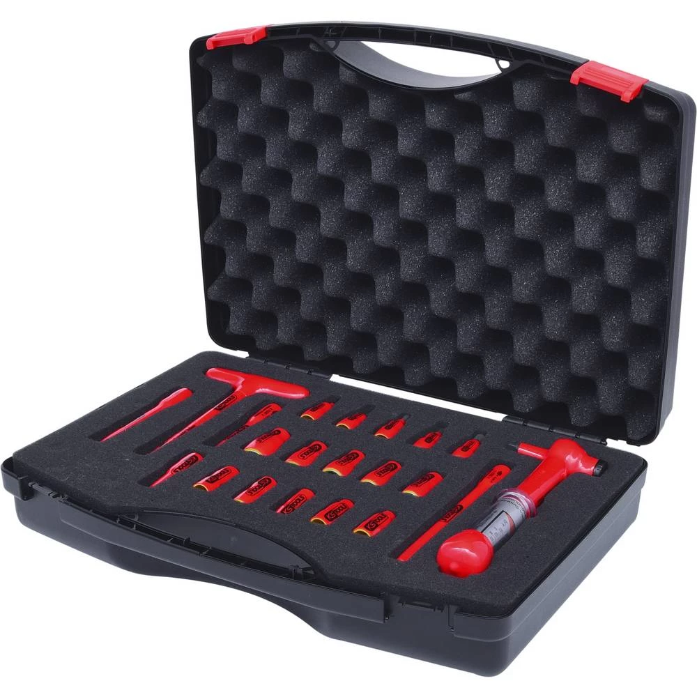 KS Tools 1171878 set nasadnih ključeva 117.1878 slika