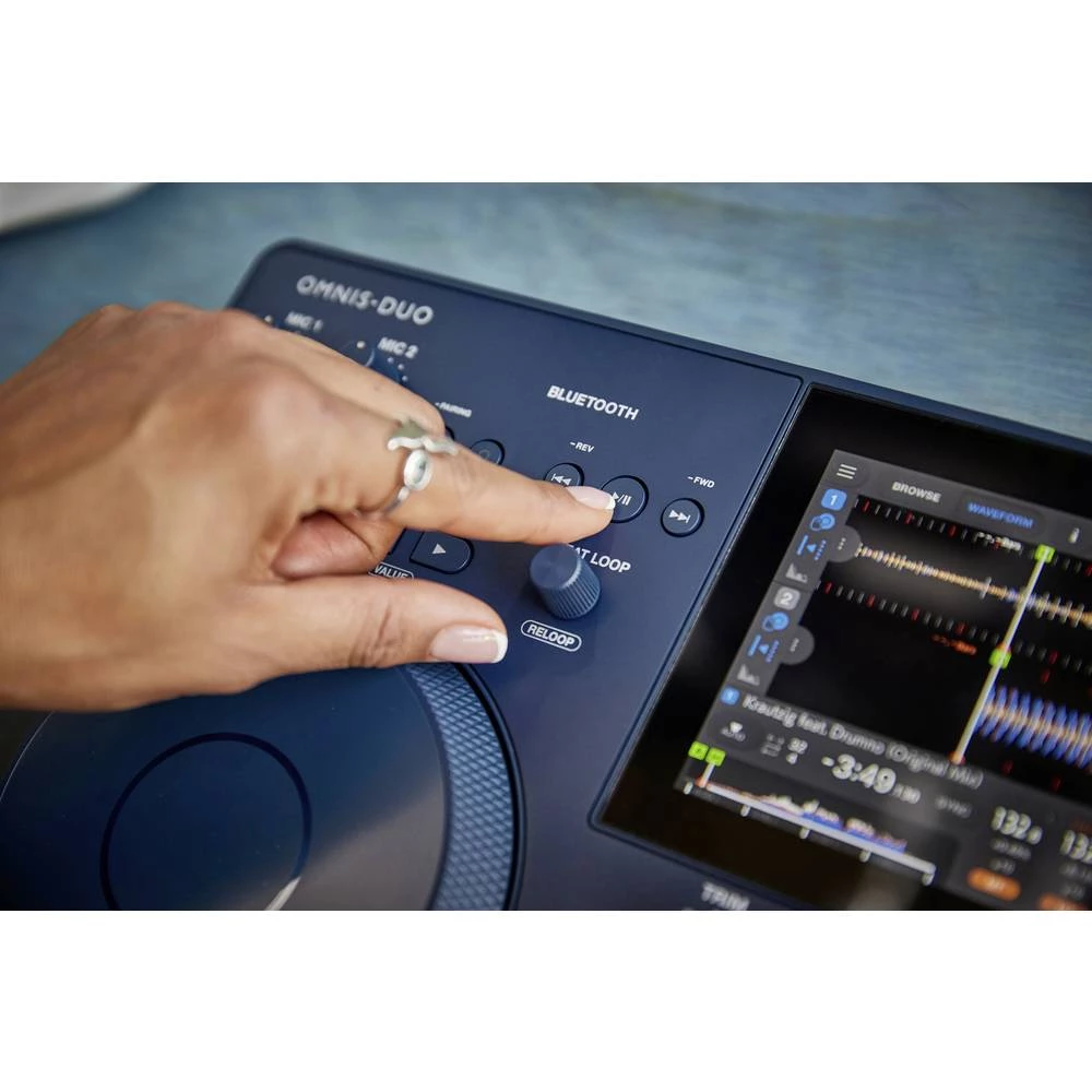 Conrad Product Image