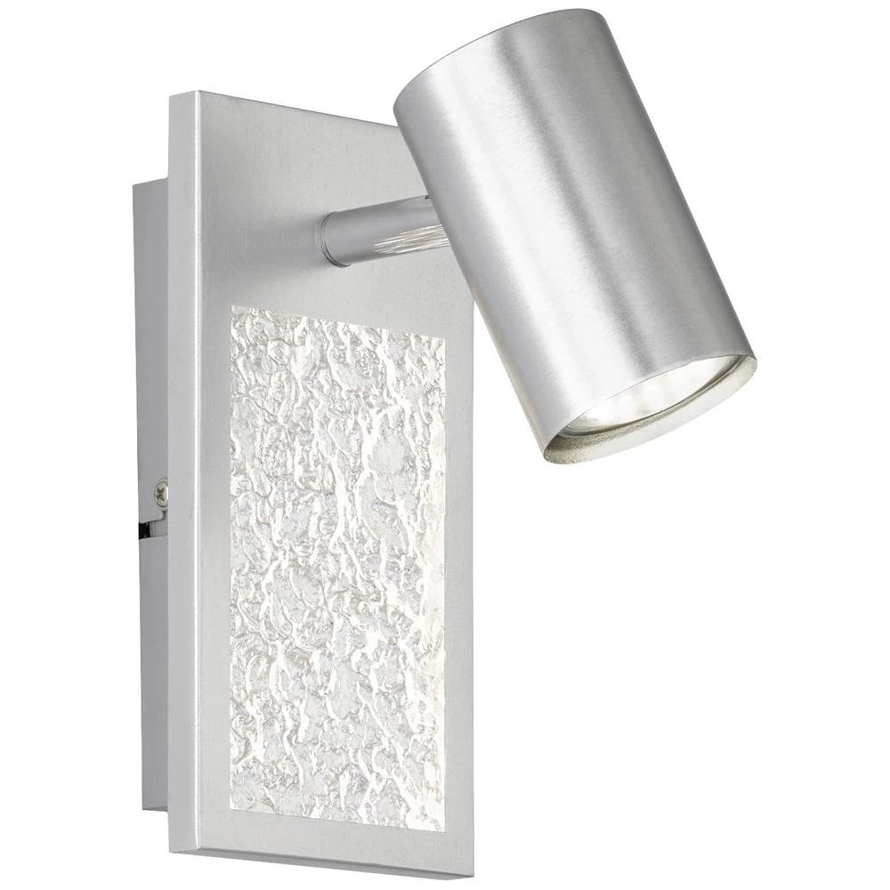 WOFI BALI 11589 LED stropna svjetiljka  2.5 W toplo bijela slika