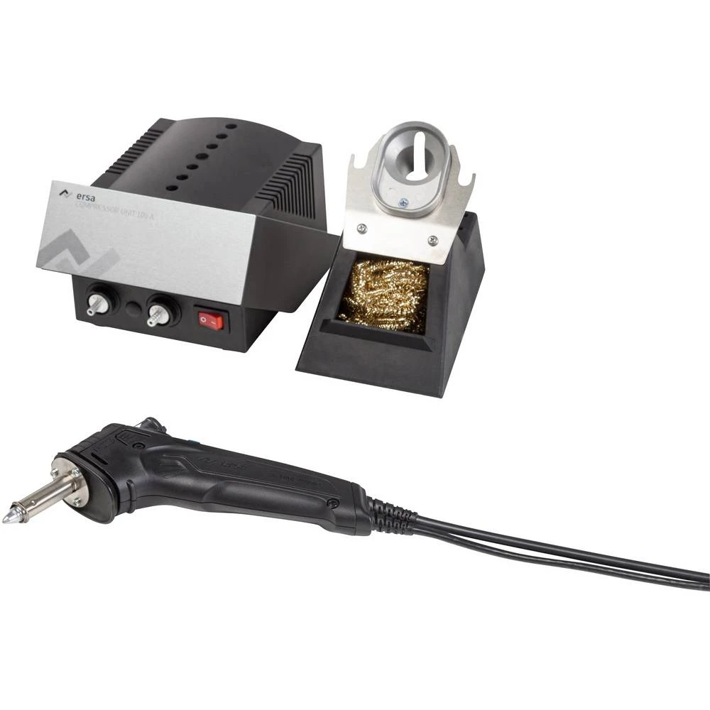 Vakumska stanica 150 W Ersa 0CU100V +150 Do +450 °C slika