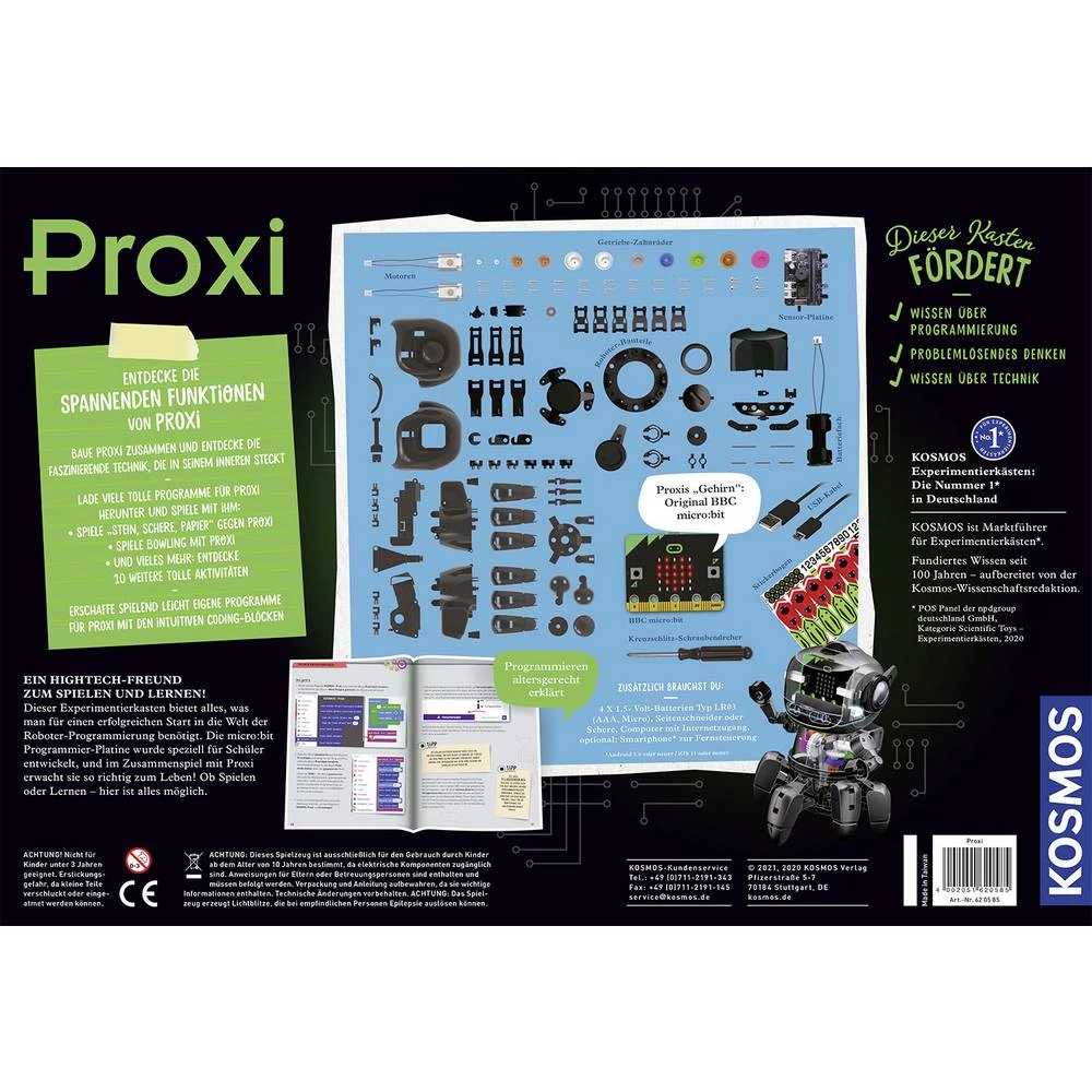 Conrad Product Image