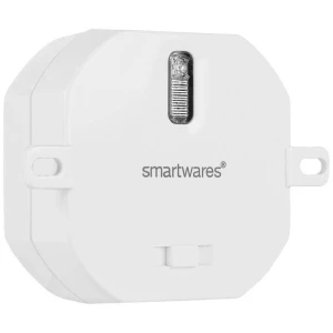 Smartwares SH4-90265  FSK 433 MHz prijamnik  s funkcijom zatamnjenja SH4-90265 slika
