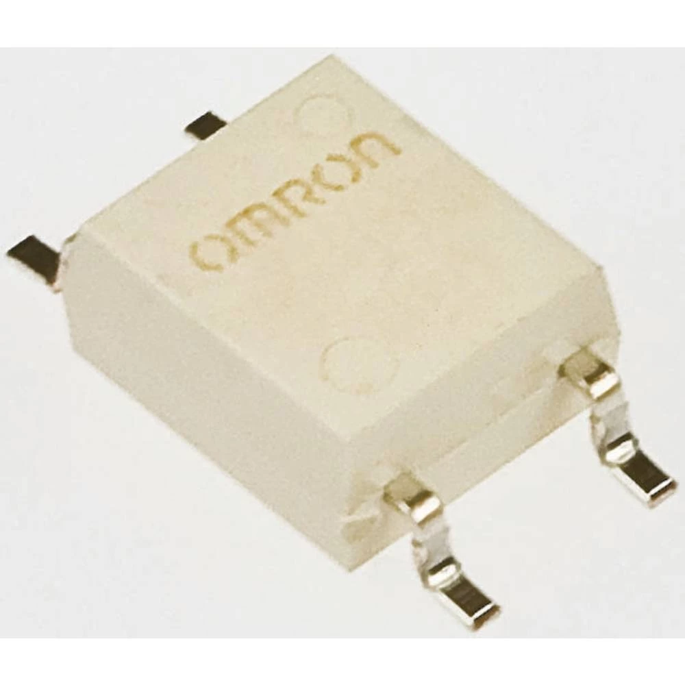 Omron G3VM-351GL PhotoMOS relej 1 St.     Bag slika