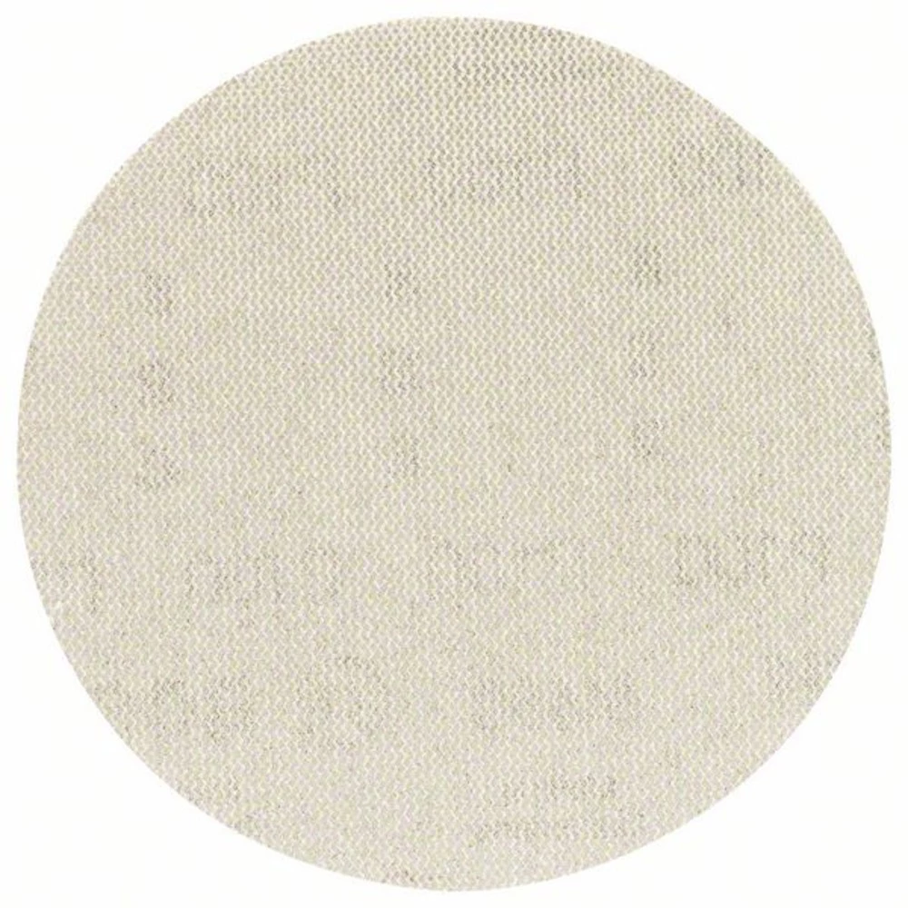 Bosch Accessories M480 2608621154 Ekscentrični brusni papir Granulacija 100 50 ST slika