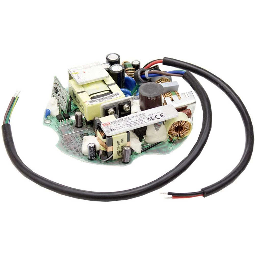 Mean Well led pogonski sklop konstantni napon, konstantna struja 158.4 W 4400 mA<b slika