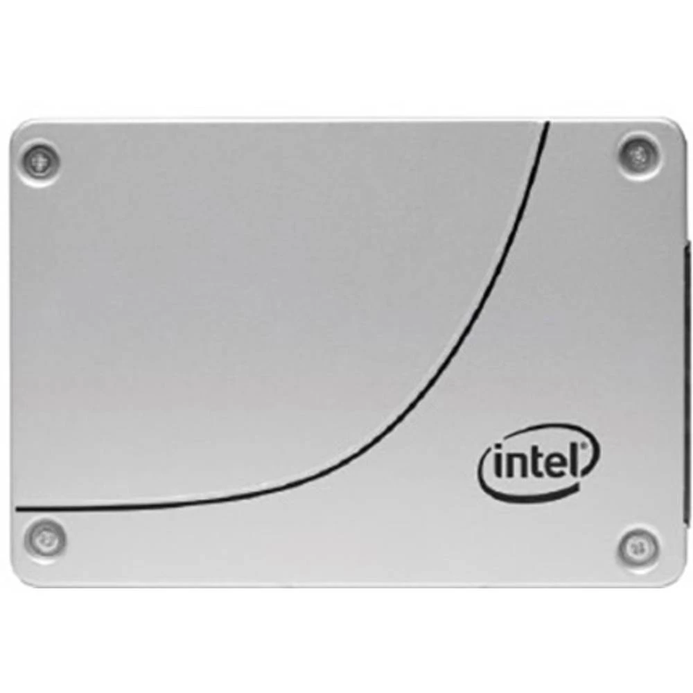 Unutarnji SSD tvrdi disk 150 GB Intel E 7000s Series SSDSC2BR150G7XA SATA III slika