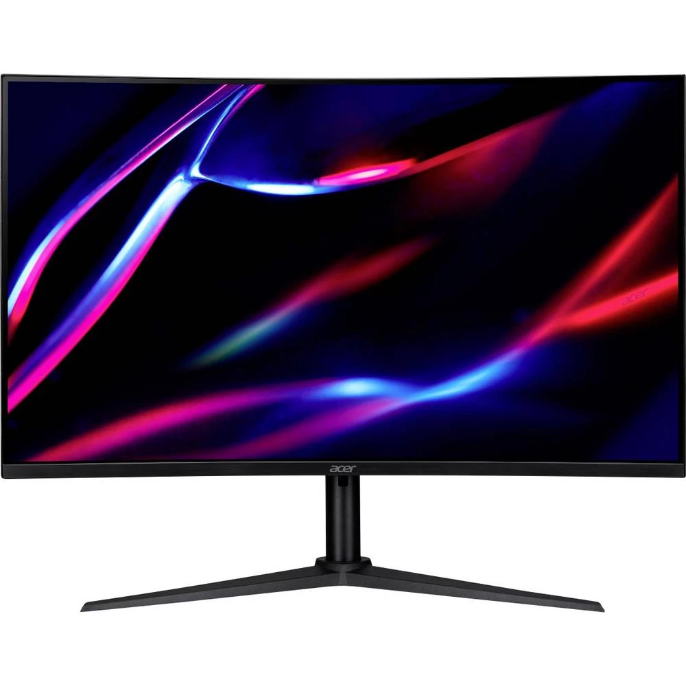 Acer Nitro XZ322QUP3b ekran za igranje Energetska učinkovitost 2021 F (A - G) 80 cm (31.5 palac) 2560 x 1440 piksel 16:9 slika