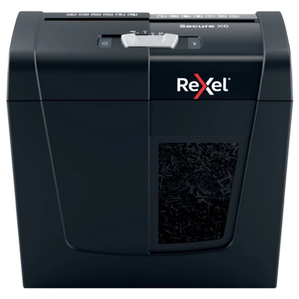 Rexel Shredder Secure X6 EU laminator slika