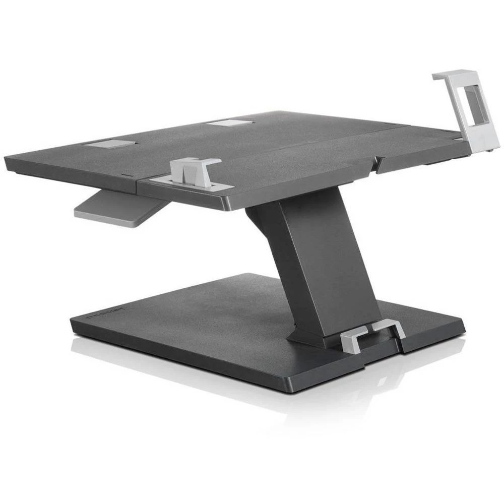 Lenovo 4XF0H70605 stalak za prijenosno računalo podesiv po visini, nagibni slika