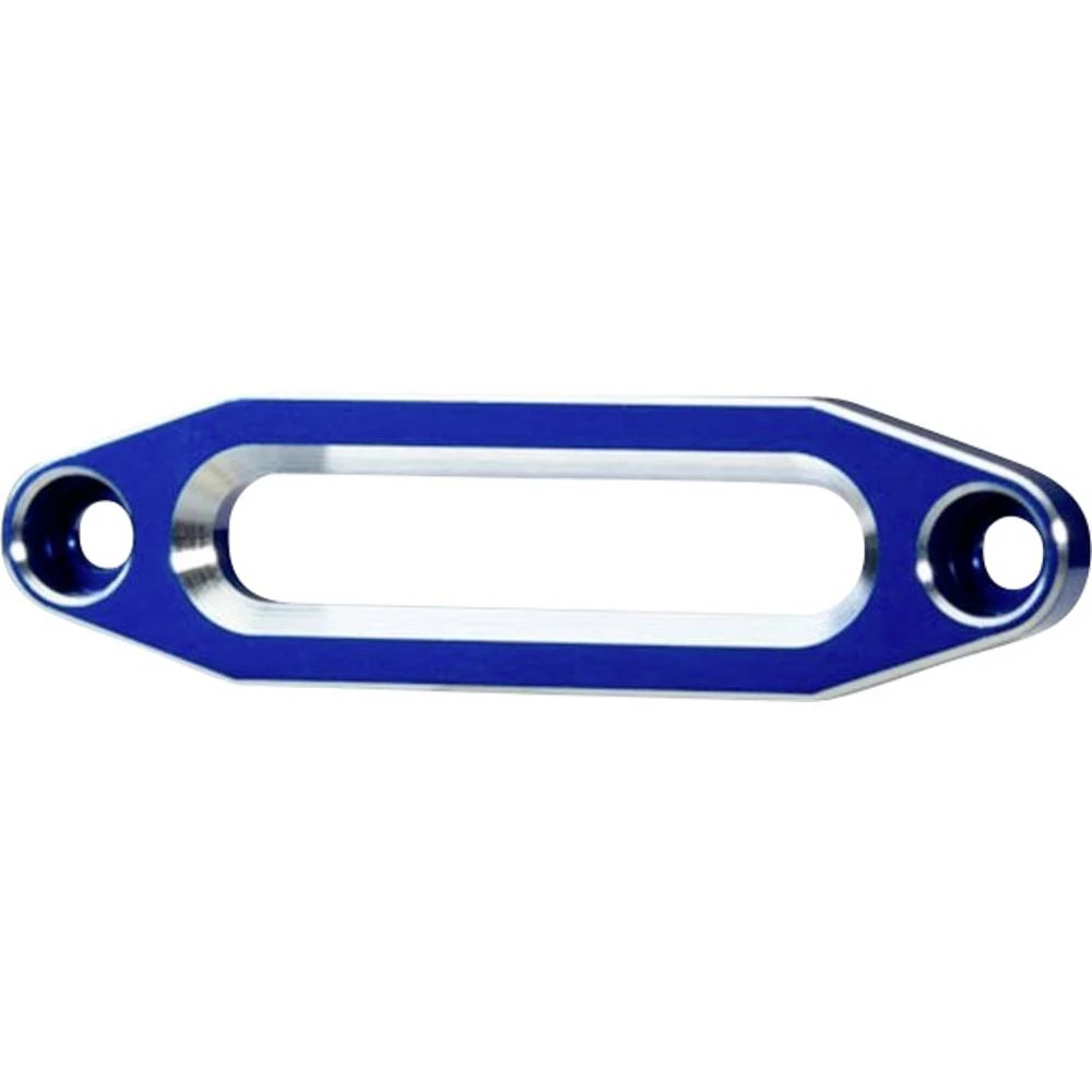 Traxxas TRX-8870X tuning dio Vodič kabela Vitlo aluminij plavo slika