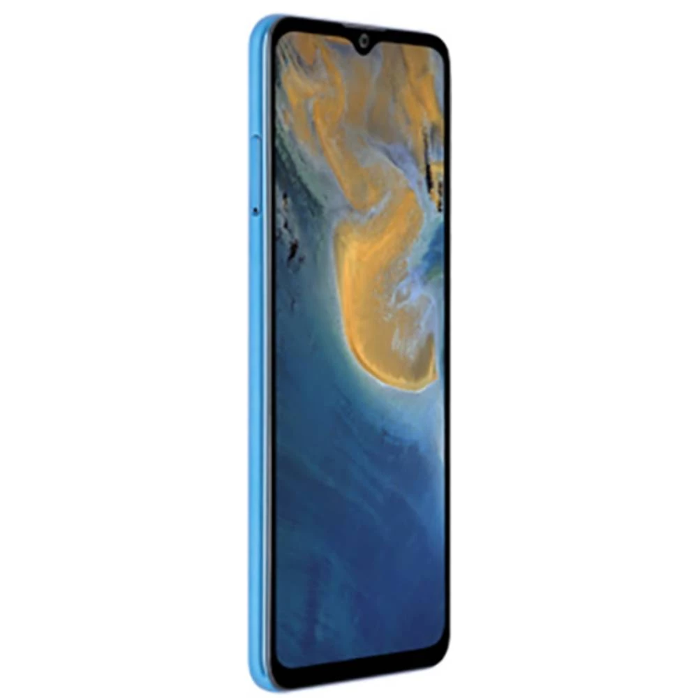 ZTE Blade A71 pametni telefon 64 GB 16.6 cm (6.52 palac) plava boja Android™ 11 Dual-SIM slika