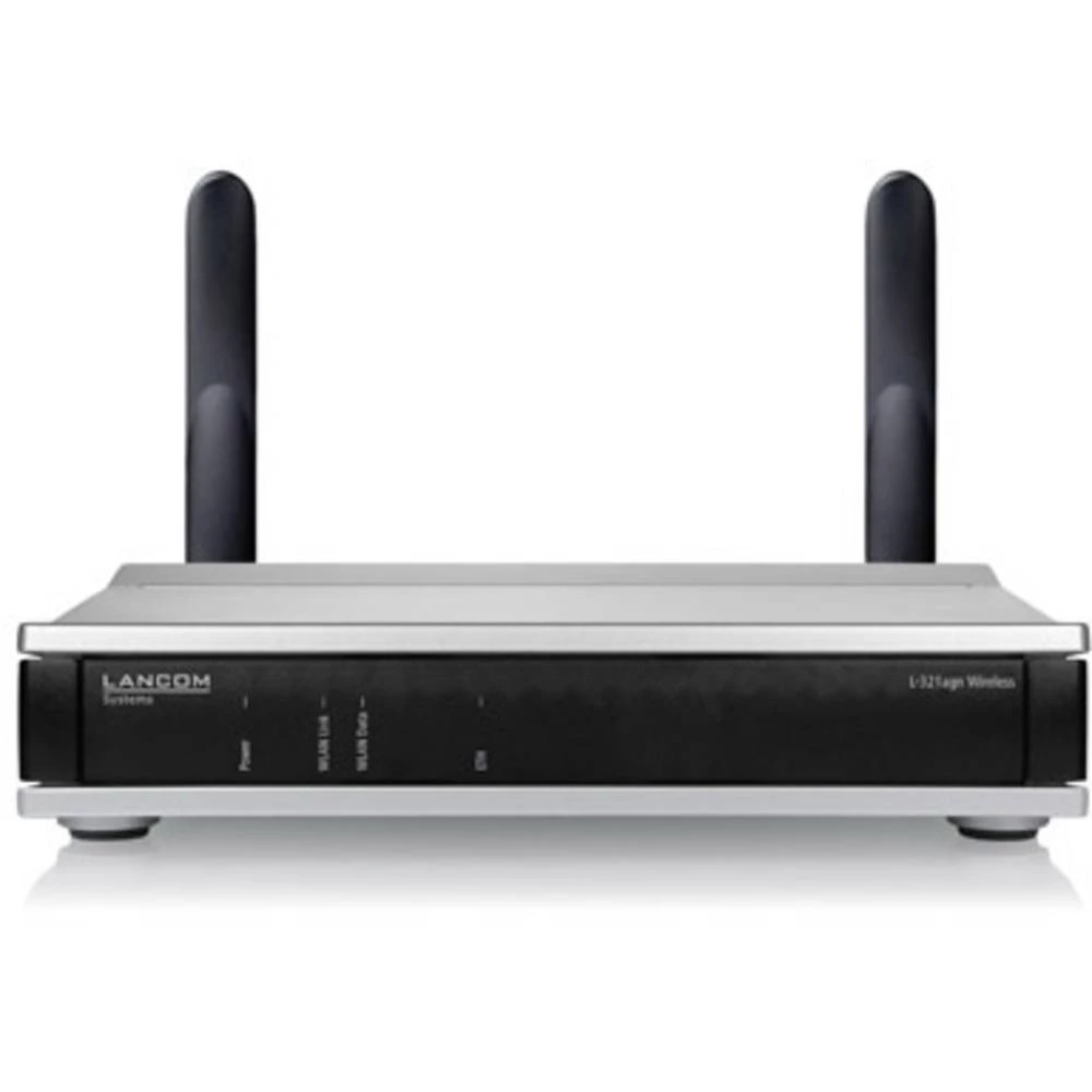 Lancom Systems LANCOM L-321agn Wireless (Bulk 10) WLAN pristupna točka 2.4 GHz, 5 GHz slika