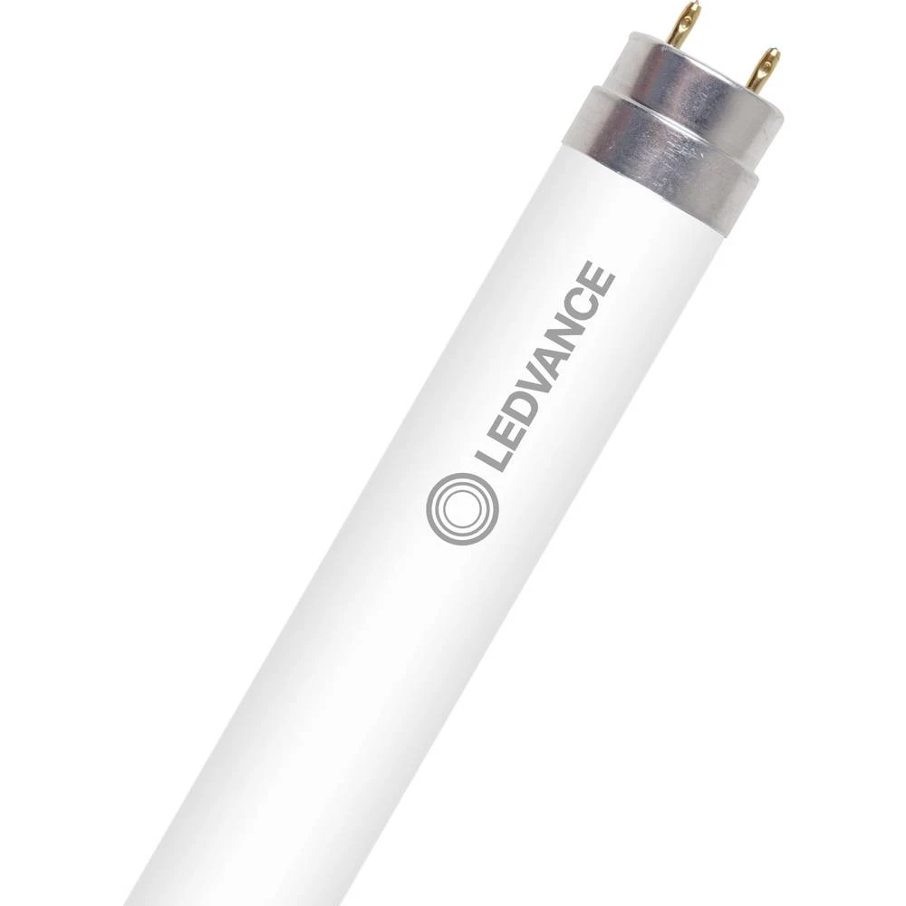 LEDVANCE LED cijev Energetska učinkovitost 2021: E (A - G) G13 oblik cijevi T8 15 W toplo bijela (Ø x D) 27.00 mm x 1213 slika