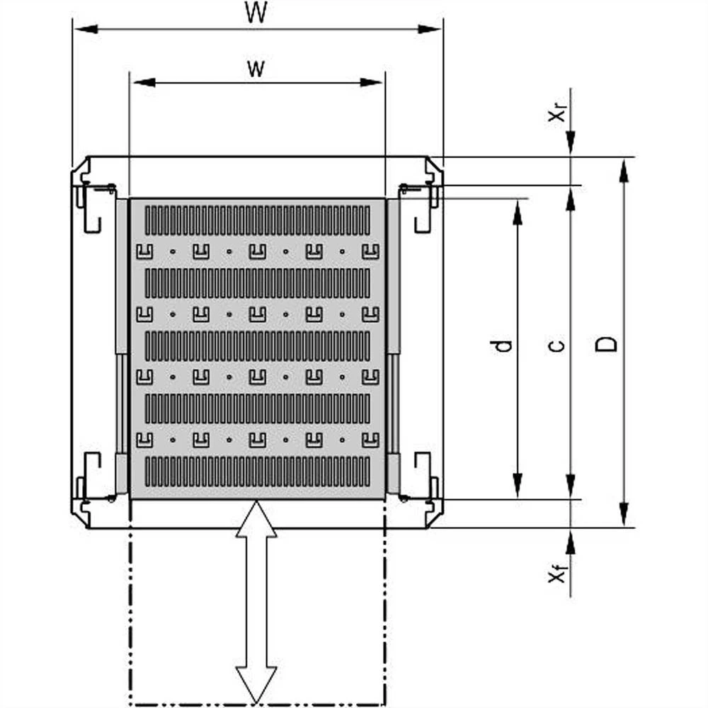 Conrad Product Image