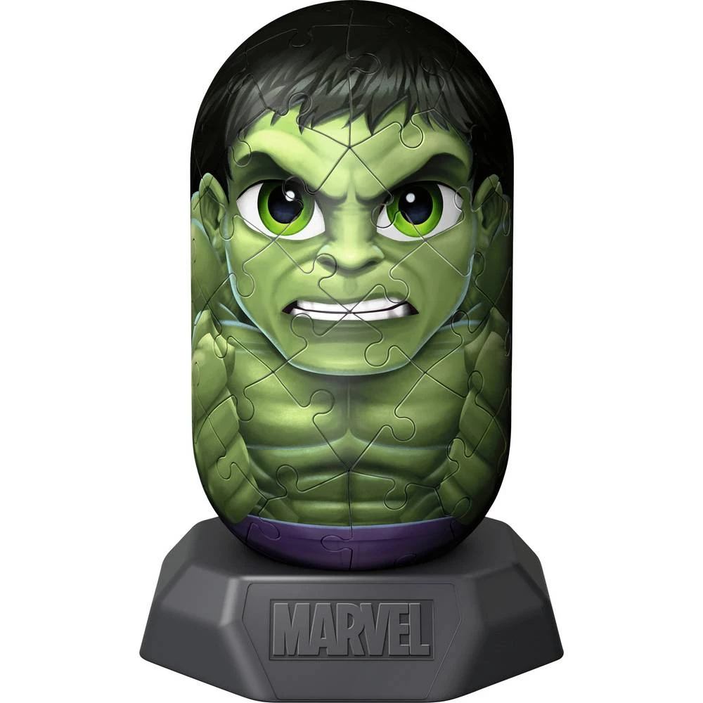 Ravensburger Marvel Hulk 12008009 slika