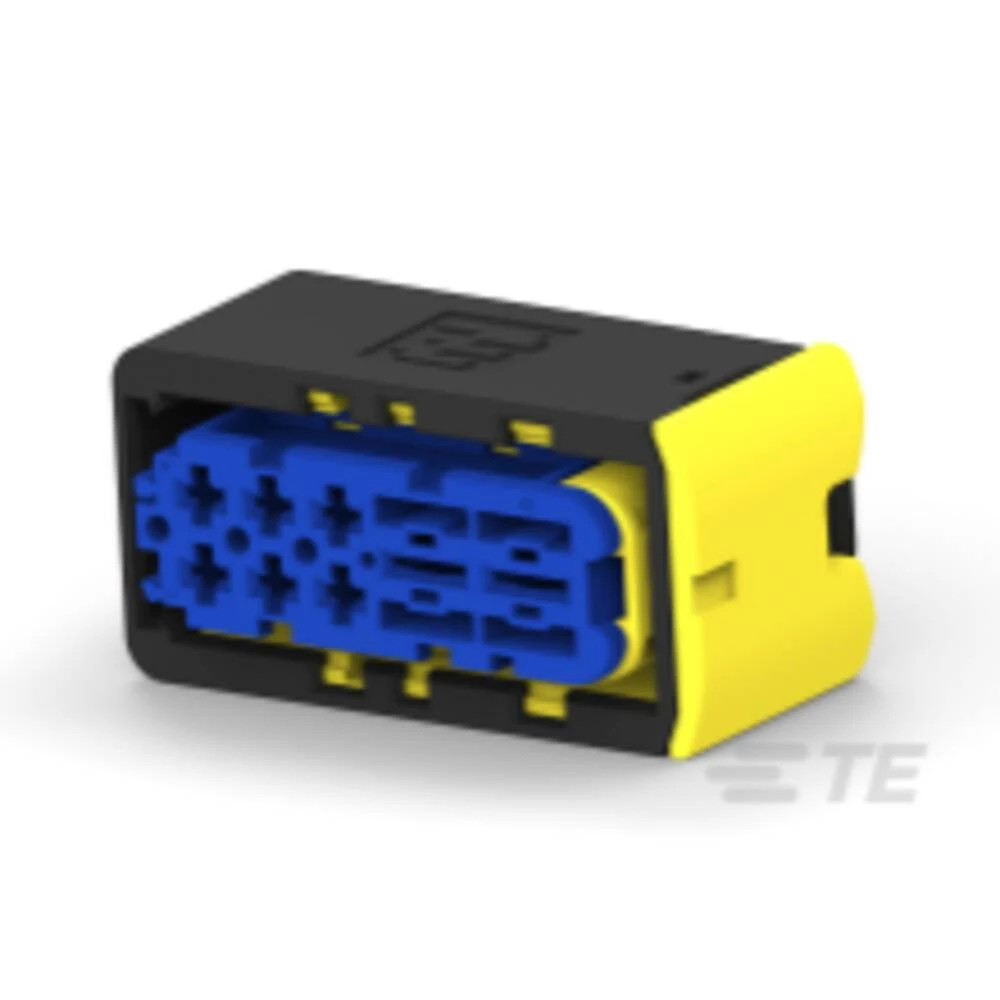 TE Connectivity HDSCSHDSCS 4-2299782-1 AMP slika