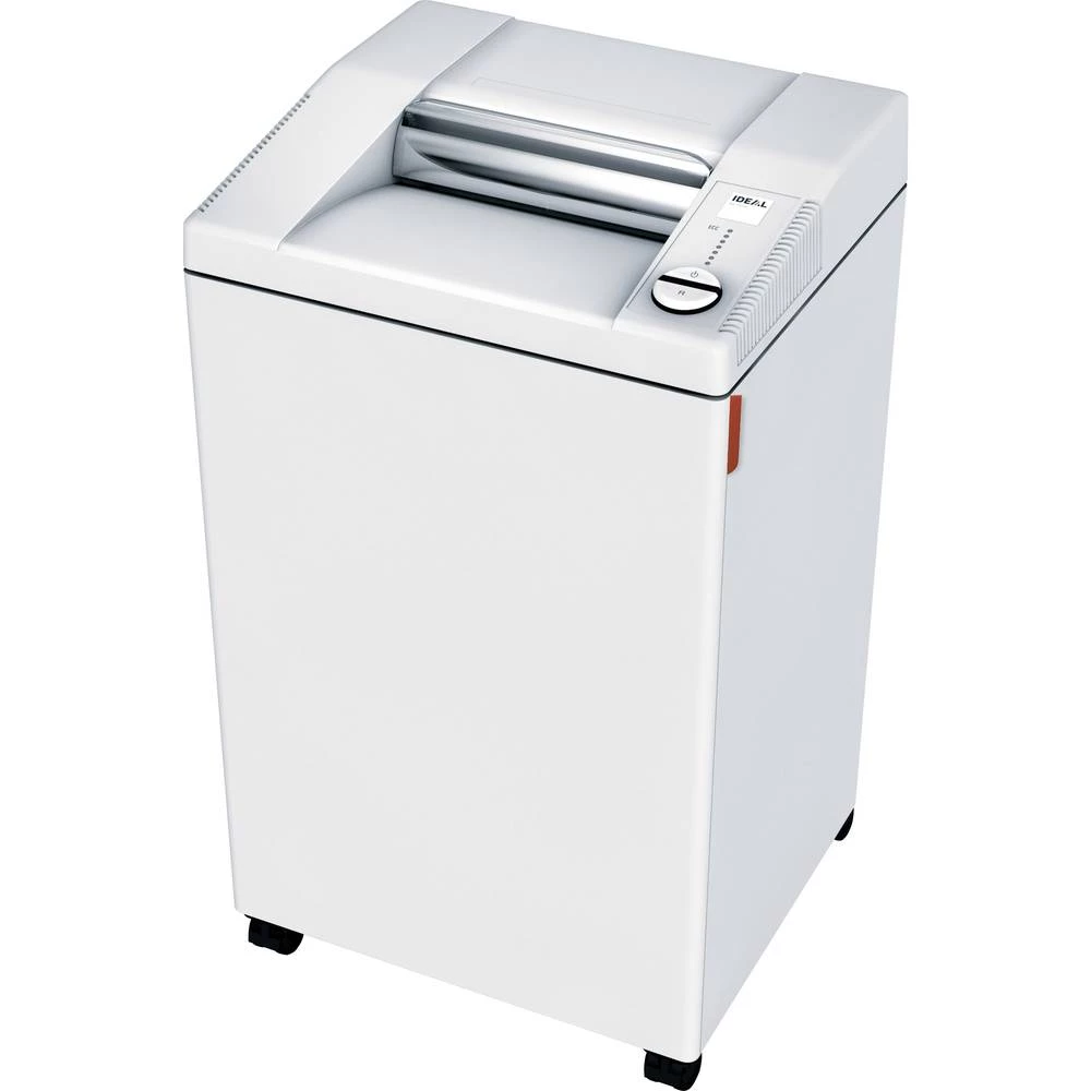 Ideal Office 3104 uništavač dokumenata 28 list rezanje na trake 4 mm P-2 120 l Uništava također uredske spajalice, cd, D slika
