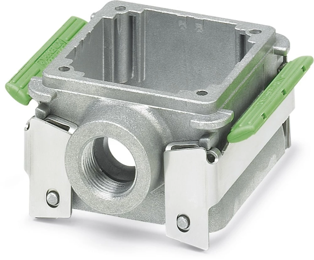 Konektorsko kućište DC-B 6-HD-M25-M 1602054 Phoenix Contact 10 kom. slika