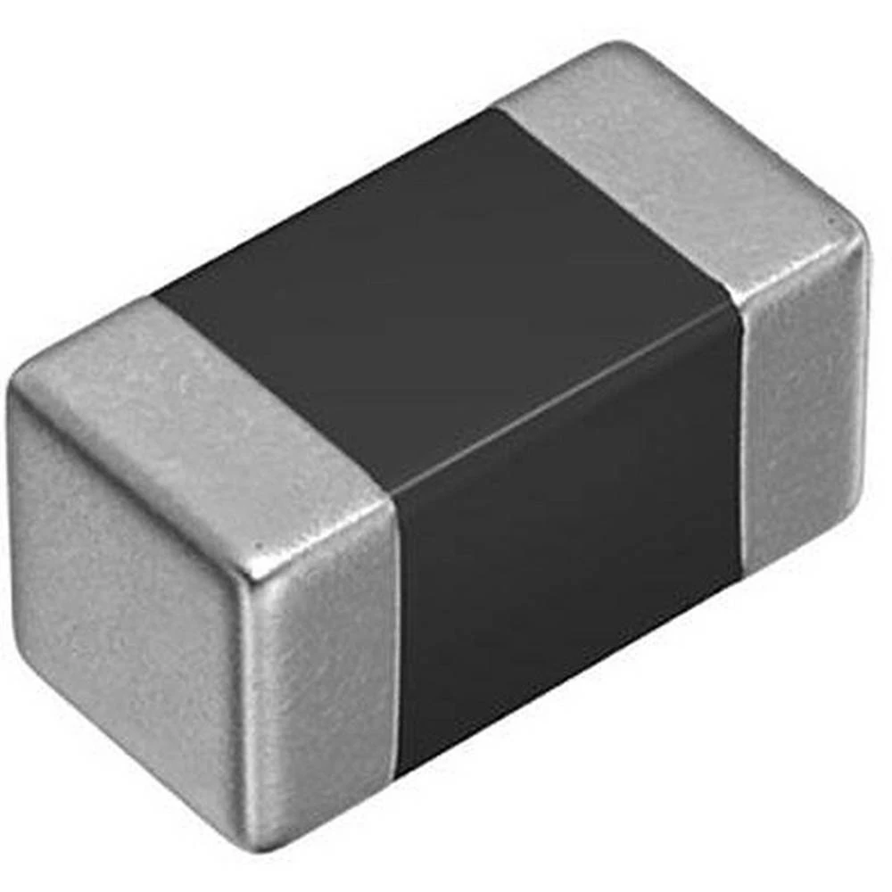 TDK MPZ1005S221HT000 Chip Beads feritni čip SMD 0402 95 mΩ 220 Ω 1.5 A 1 kom. Tape on Full reel slika