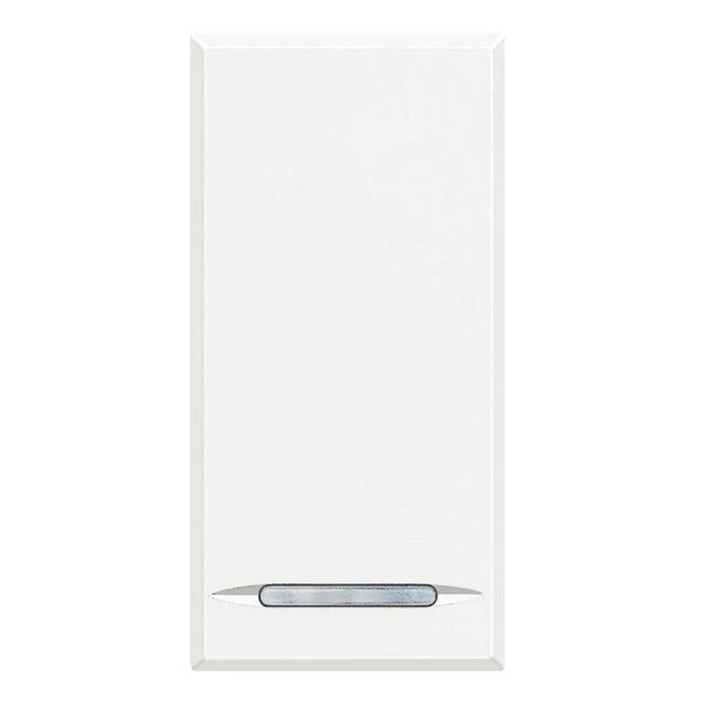 Legrand   križni prekidač Axolute bijela HD4054 slika