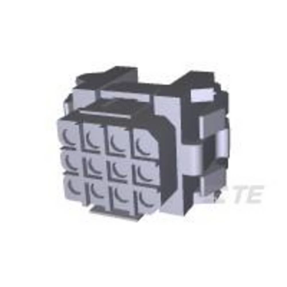 TE Connectivity Metrimate ConnectorsMetrimate Connectors 207017-1 AMP slika