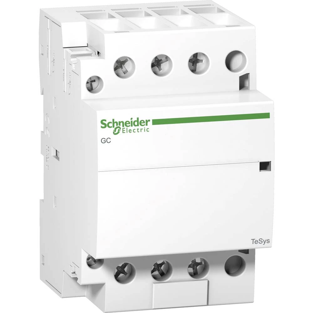 Schneider Electric GC4030M5 Kontaktor 4 ST slika