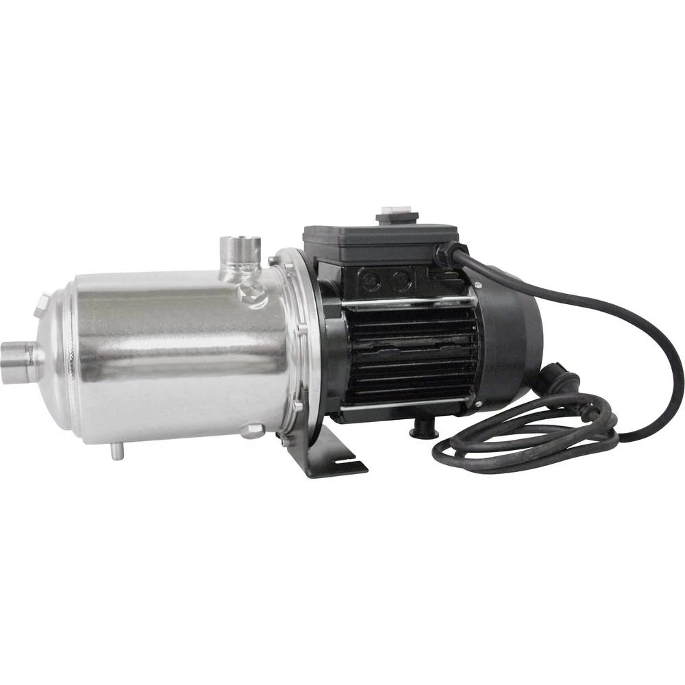 T.I.P. MSX SILENT 135/60 INOX vrtna pumpa 8100 l/h 56 m slika