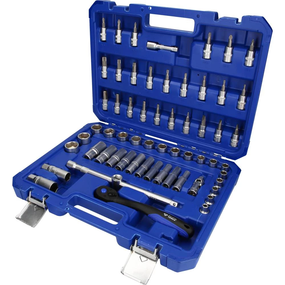 Brilliant Tools BT021061 komplet nasadnih ključeva BT021061 slika