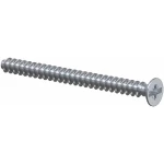 Kaiser 2472-40 vijak za uređaje (Ø x D) 3.2 mm x 40 mm 1 St.