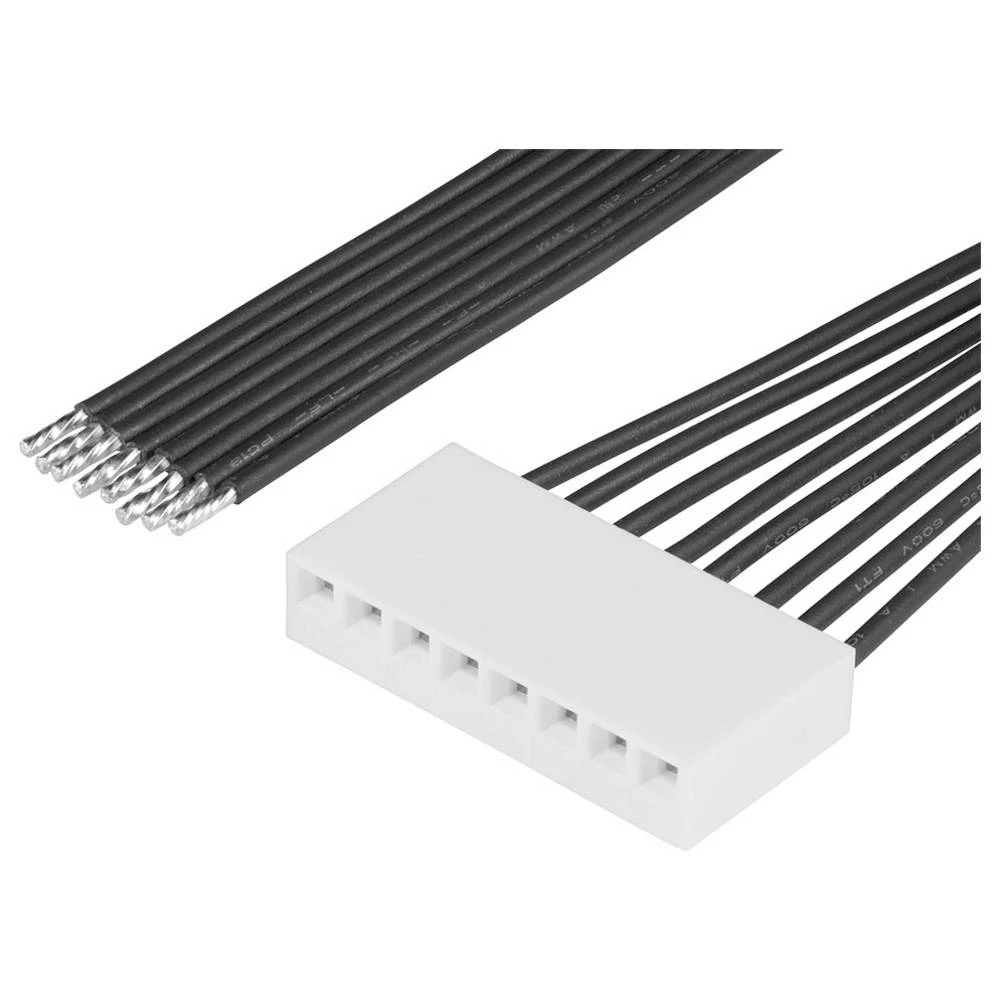 Molex 219665-1084 1 St. Bag slika