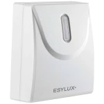 ESYLUX ED10025464 prekidač za zatamnjivanje bijela 240 V 1 zatvarač