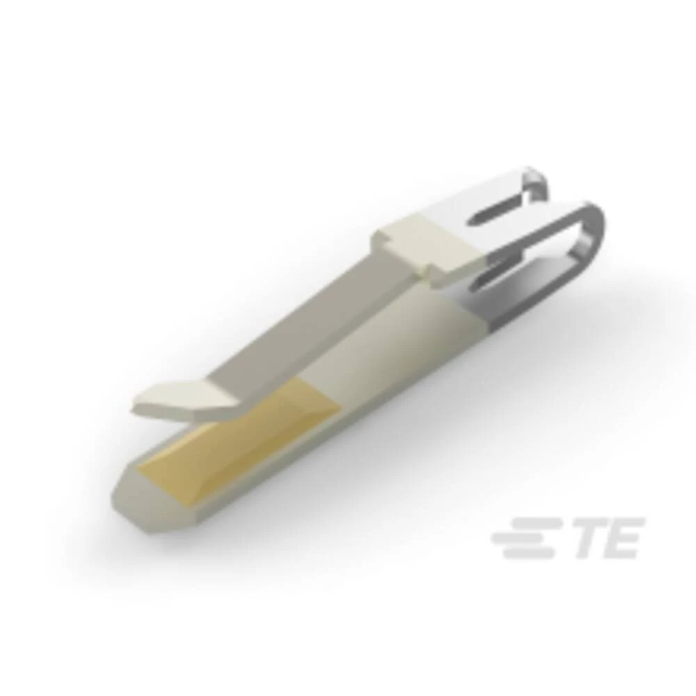 TE Connectivity MTA-100 CL ConnectorsMTA-100 CL Connectors 641187-4 AMP slika