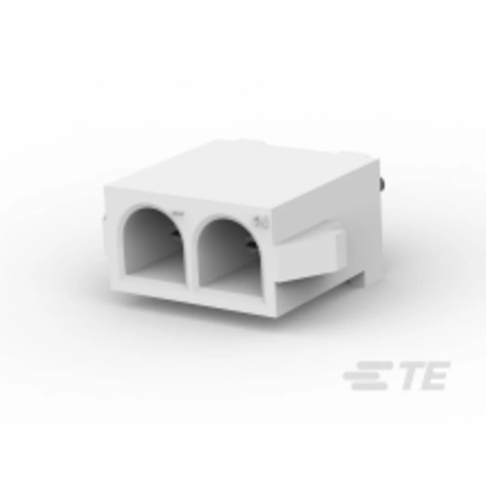 TE Connectivity Universal  MATE-N-LOK ConnectorsUniversal  MATE-N-LOK Connectors 350787-1 AMP slika
