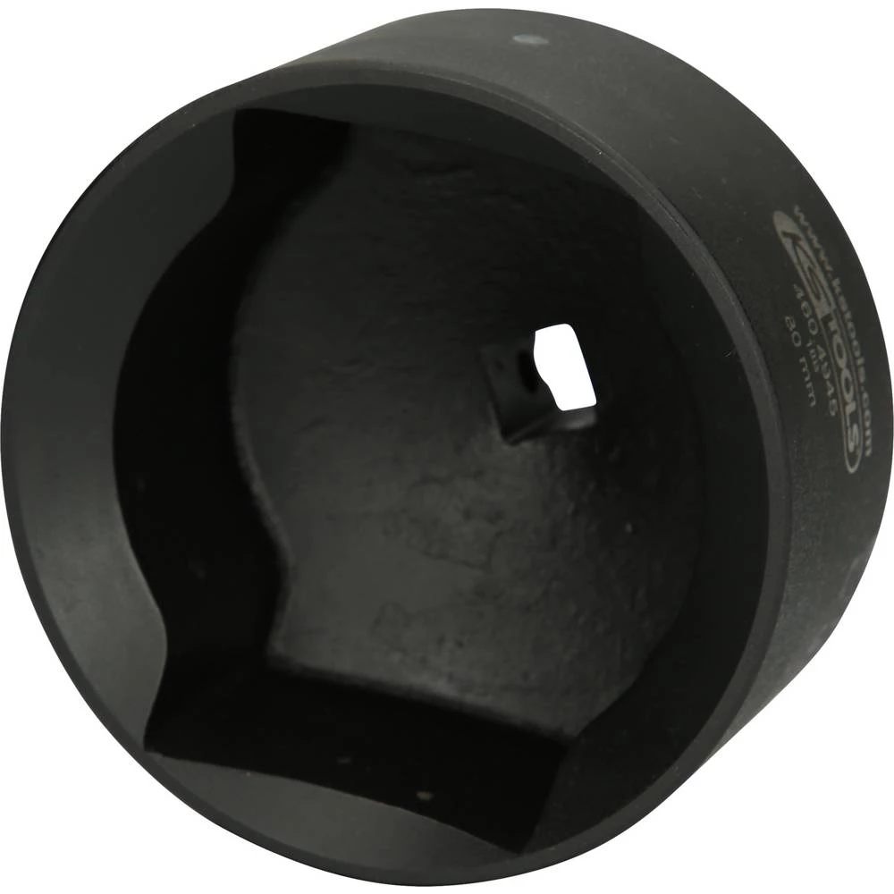 KS Tools 4604945 460.4945 ključ za maticu osovine slika