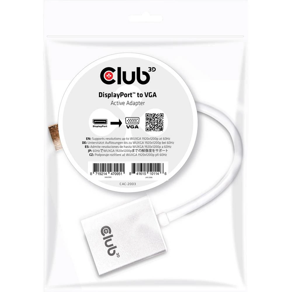 Conrad Product Image