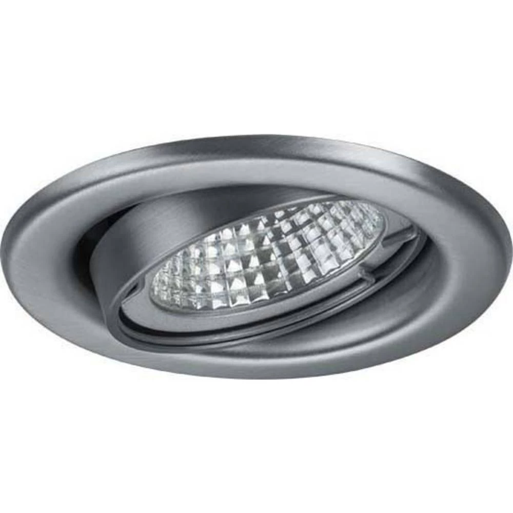 Brumberg 13194223 13194223 LED ugradna svjetiljka 6 W bijela plemeniti č slika
