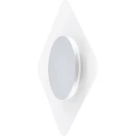 EVN  WAQ20181402 LED zidna svjetiljka 18 W  toplo bijela srebrna