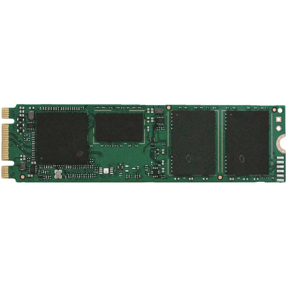 Unutarnji SATA M.2 SSD 128 GB Intel SSDSCKKI128G801 SATA III slika