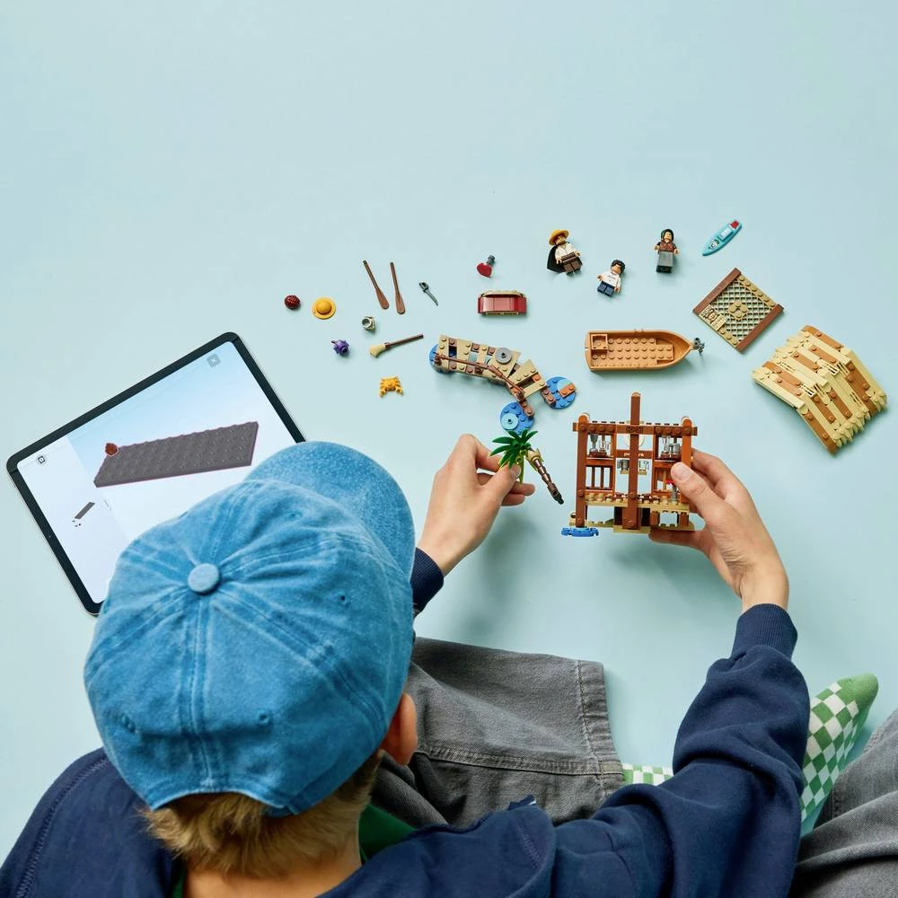 Conrad Product Image