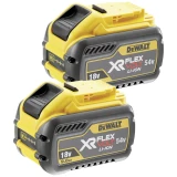 Dewalt  DCB547X2-XJ električni alaT-akumulator   9.0 Ah Li-Ion