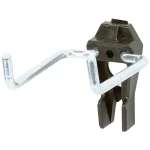 raaco 110808 Držač kliješta kuka za alat 5-17 mm (D x Š x V) 45 x 53 x 60 mm 3 St.