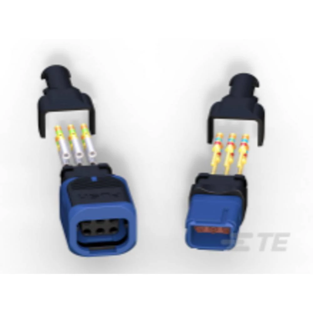 TE Connectivity D369-R66-NS0 1 St. Bag slika