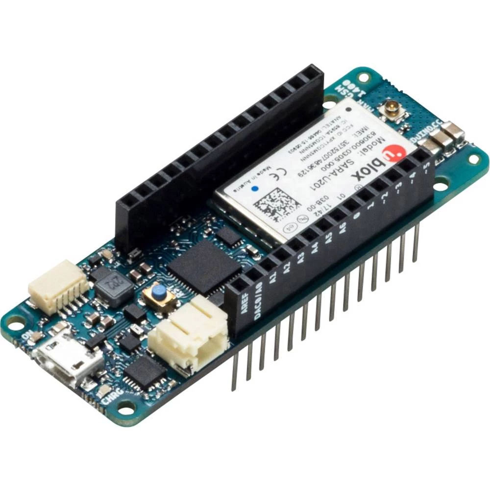 Arduino AG Razvojna ploča MKR GSM 1400 slika