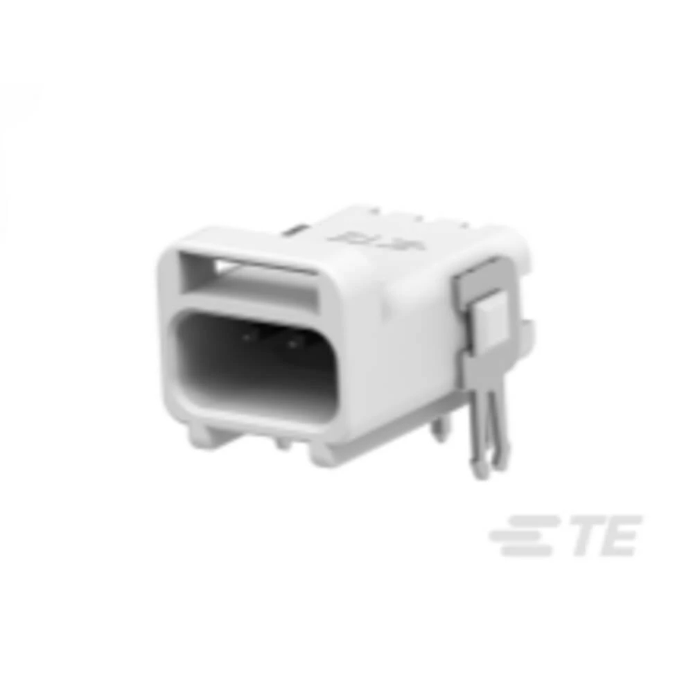 TE Connectivity Board Mounted ConnectorsBoard Mounted Connectors 1-2834238-1 AMP slika