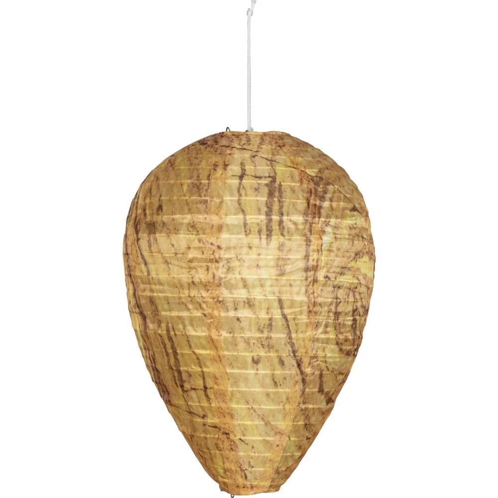 Gardigo  666672DE zamka osinje gnijezdo  (Ø x V) 200 mm x 300 mm  2 St. slika