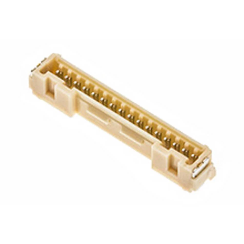 Molex kućište utiča za tiskanu pločicu 505568-0671 1 St. Tape on Full reel slika